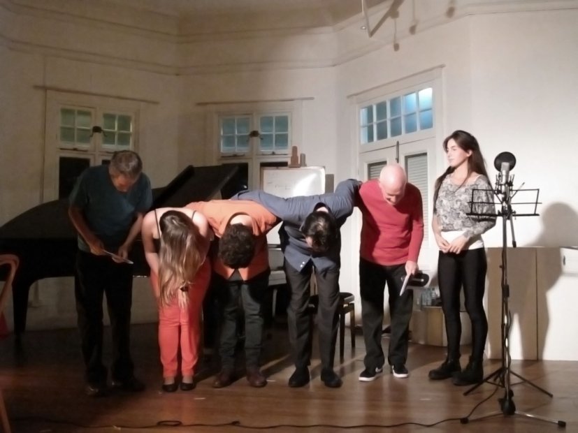 Ac-to – Sound Poetry of Action 24