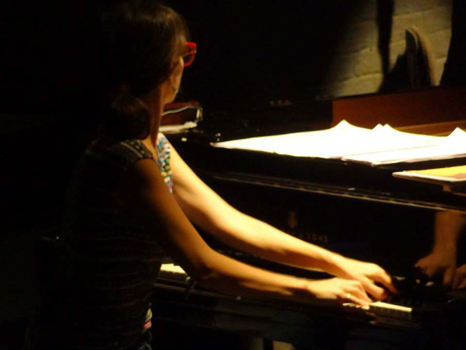 Ensemble Modelo62 – Teodora Stepančić 5