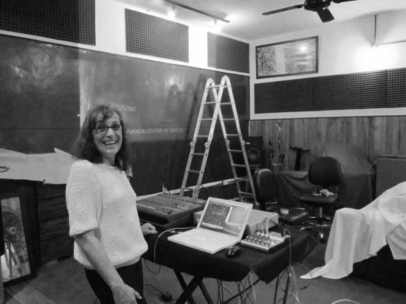 Primpilipansa – Video Music | Acousmatic 1