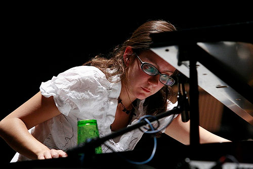 Ensemble Modelo62 – Teodora Stepančić 6