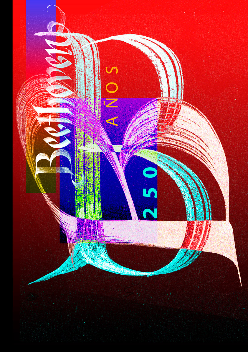B250 – Beethoven 250 Years 2