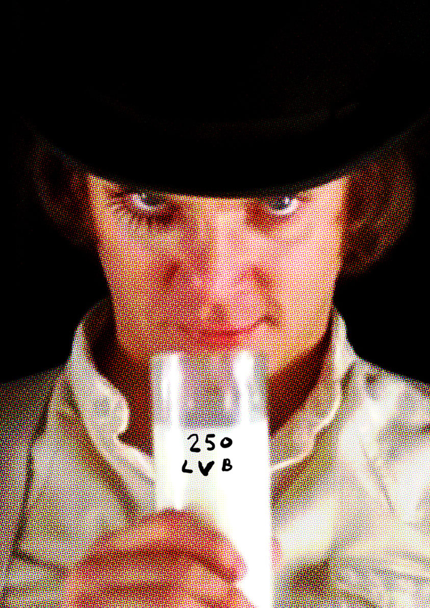 B250 – Beethoven 250 Years 11