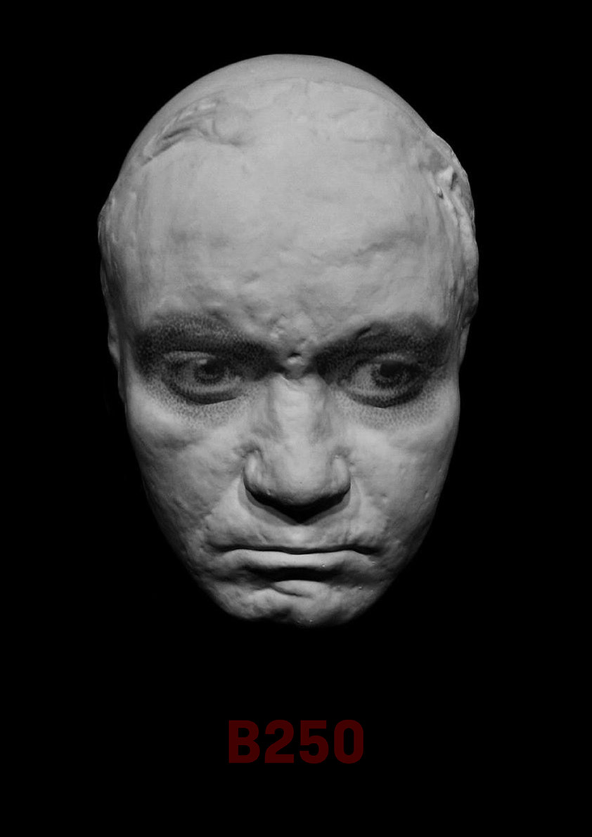 B250 – Beethoven 250 Years 10