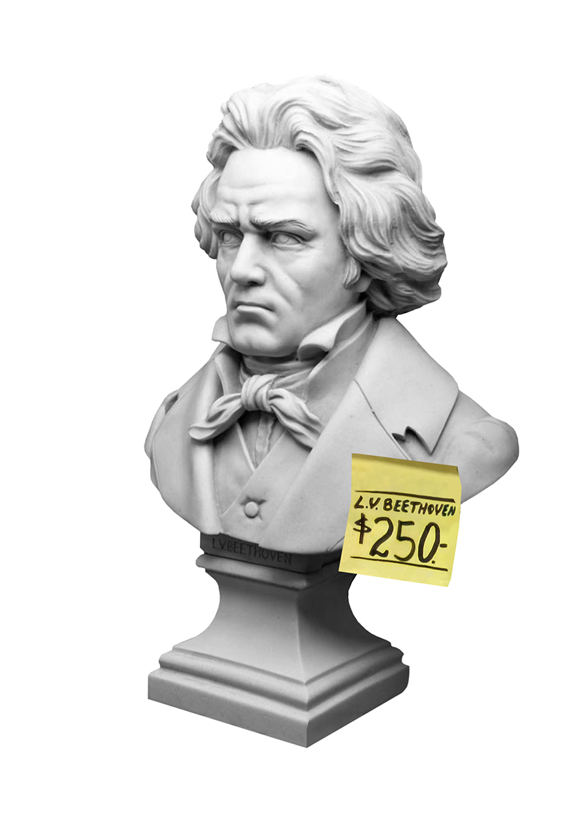 B250 – Beethoven 250 Years 14