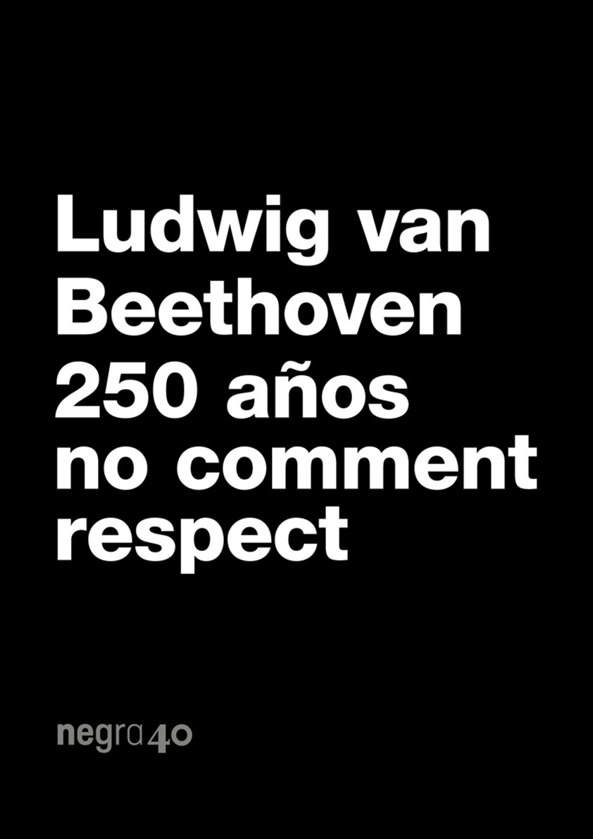 B250 – Beethoven 250 Years 12