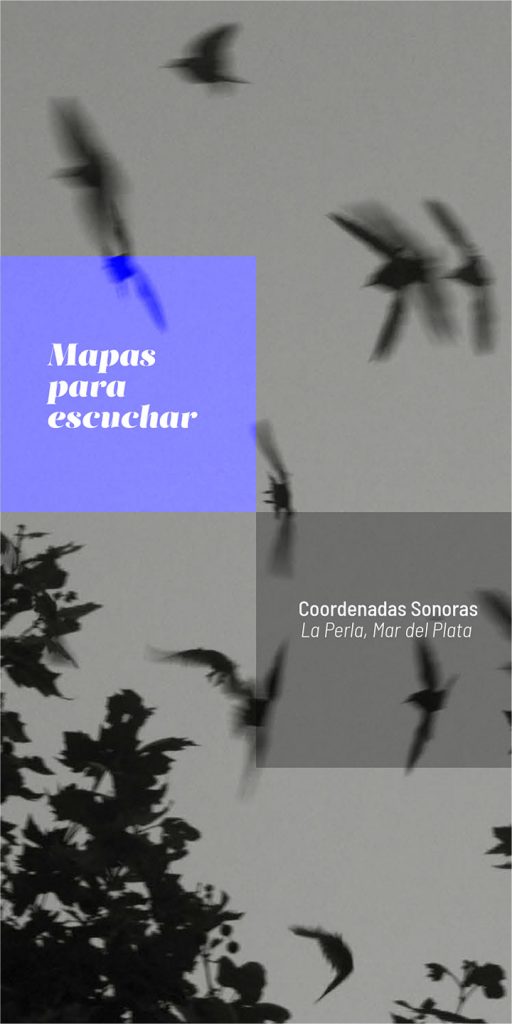 Mapas para escuchar 1