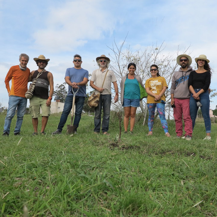 Día 2: Instalación Sonora 1