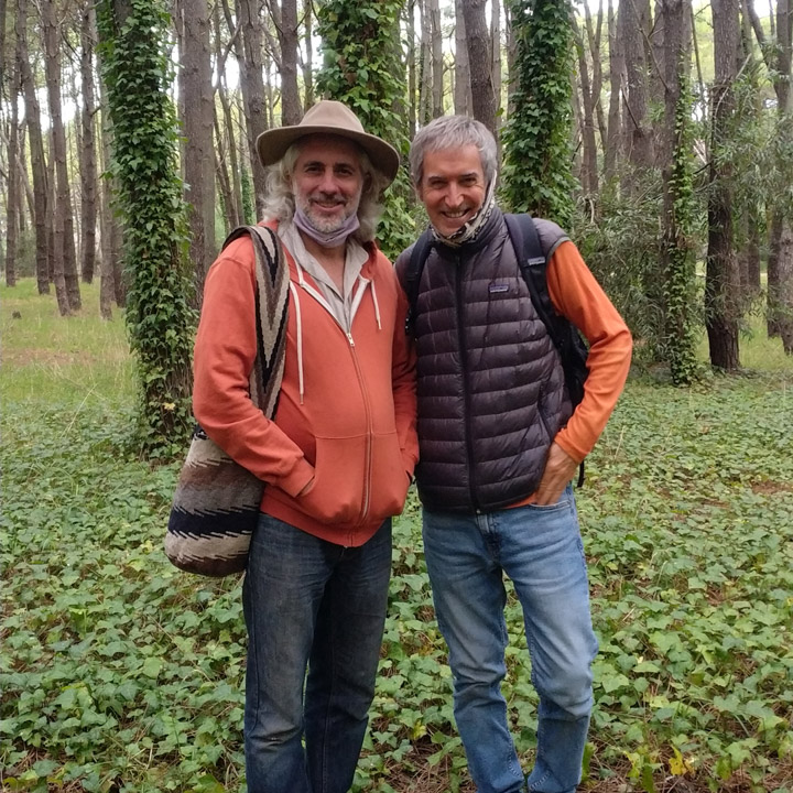 Día 2: Caminatas en el Bosque y en el Mar 5