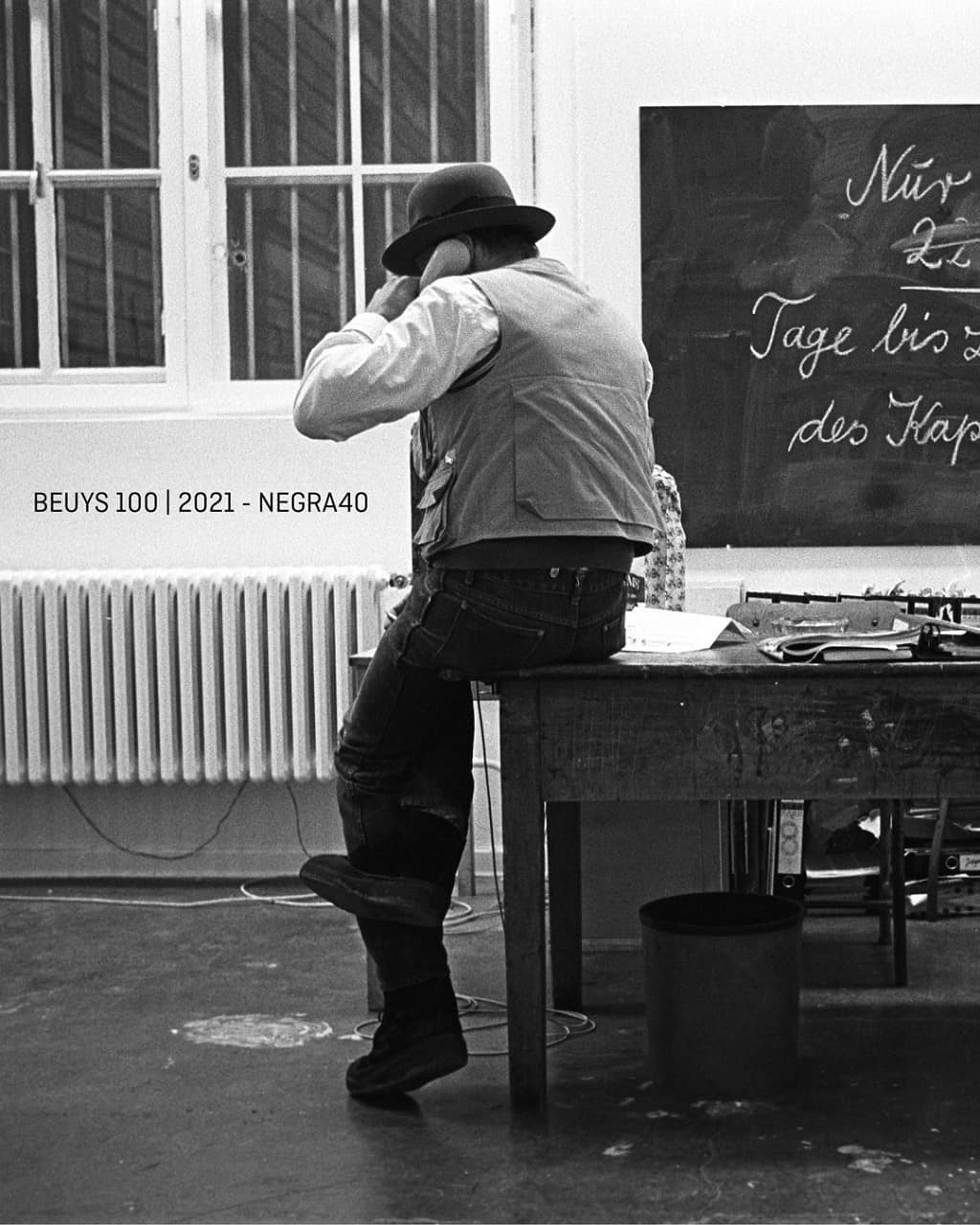 Beuys 2021