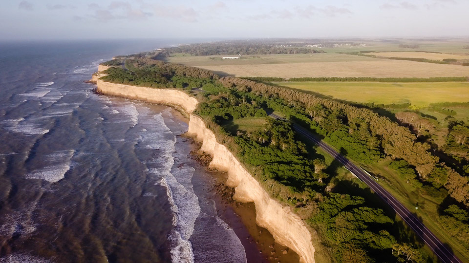 Puerta de la Patagonia / Conferencias sobre Mar del Plata