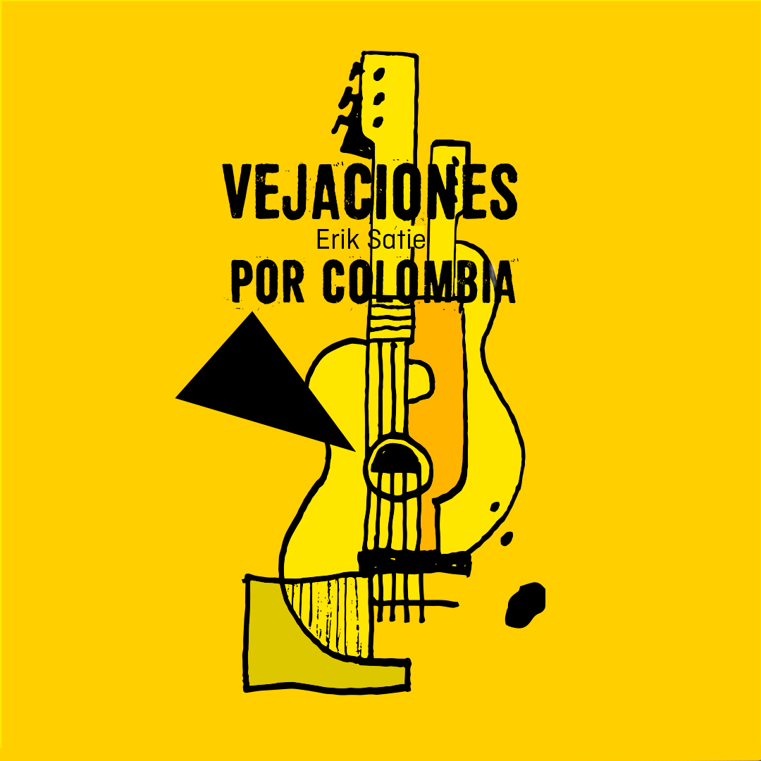 “Vejaciones” por Colombia