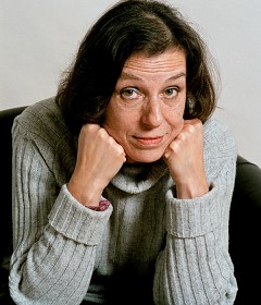 Elsa Justel – La ilusión sensible 1