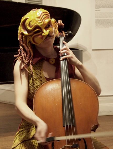 Concierto: Duo Stéphane Pecás 5