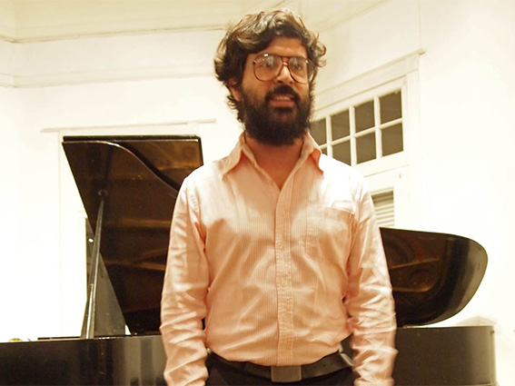 Concierto: Duo Stéphane Pecás 6