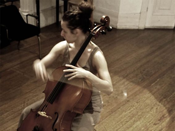 Concierto: Duo Stéphane Pecás 7