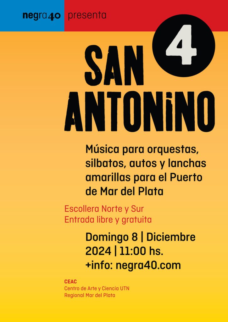 San Antonino IV 1