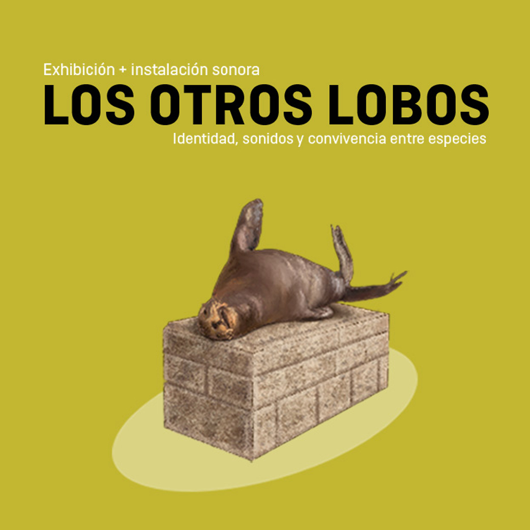 Los otros lobos