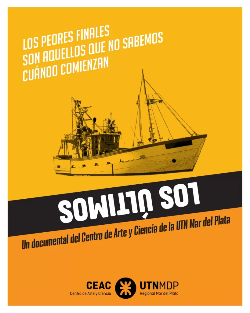 Los últimos