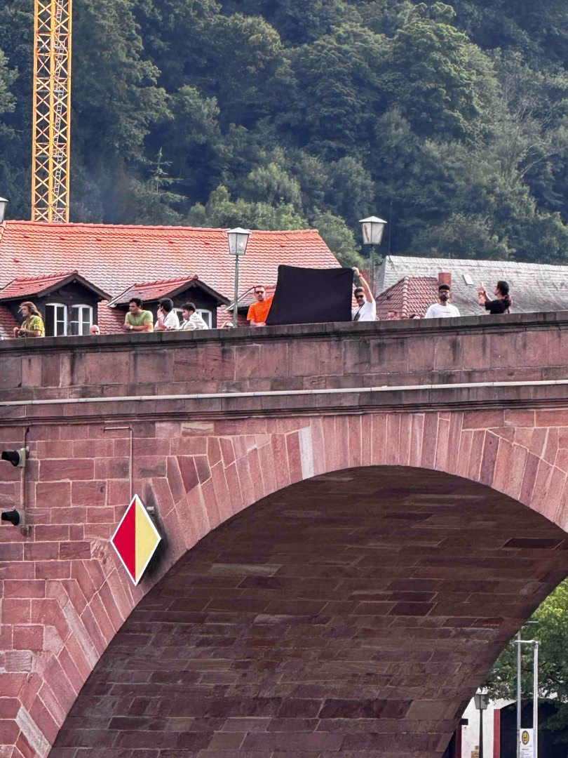 Acción Neckar 24